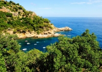 Коста Брава. Costa Brava.