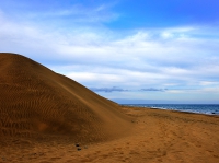 Дюны. Маспаломас. Dunes. Maspalomas. 5