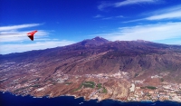 Покидая Тенерифе...Leaving Tenerife.