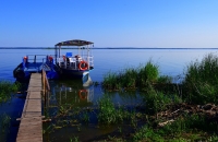 Озеро Неро. Ярославская область. Россия. Lake Nero. Yaroslavl region. Russia.