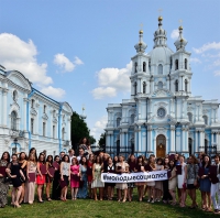 В добрый путь, молодые социологи !