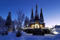 С Рождеством!