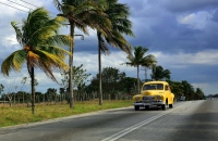 Дорогами Кубы. By Cuban Roads. 2
