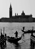 Венеция. Venice. 7