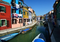 Бурано. Венеция. Burano. Venice.