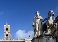 Рим. Rome. 3