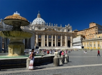 Ватикан. Vatican. 3