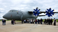 МАКС 2013. Антонов-70. MAKS-2013. Antonov 70.