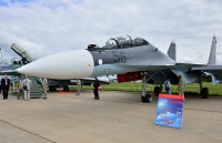 Су-30СМ. МАКС 2013. Sukhoi 30SM. MAKS 2013.