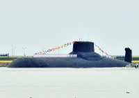 С днём ВМФ ! ТАРПКСН
