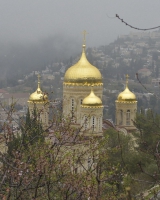 Монастыри Эйн-Карема.(Иерусалим)