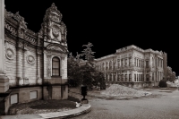 Dolmabahche