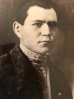 Еремеев Вениамин Матвеевич