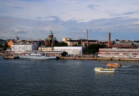 Хельсинки. Helsinki.