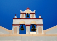 Санторини. Ия. Santorini. Oia. 16