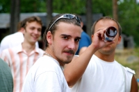 2004 год ;) молодость, эххх :))