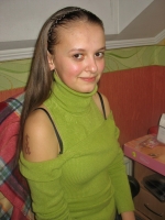 Паинька :)