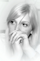 Marina in High-Key style-02