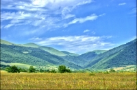 georgia, tianeti