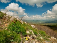 крым гора