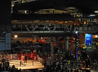 Тайский бокс. Бангкок. Thai Boxing. Bangkok.
