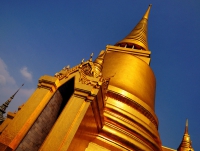 Большой Королевский Дворец. Бангкок. Bangkok. 8