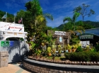 Пенанг. Penang Hill....