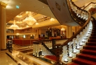 Mardan Palace. Лобби...