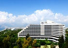 Шератон. Анталия. Antalya. Sheraton.