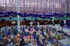 Сингапур. Рождествен...