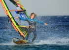 Виндсёрфинг в Эйлате. Wind Surfing in Eilat. 2