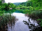 Плитвицкие озёра. Plitvice Lakes. 19.