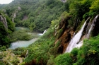 Плитвицкие озёра. Хорватия. Croatia. Plitvice Lakes. 5