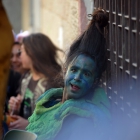 Purim in Jerusalem-2