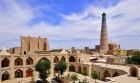 Хива. Узбекистан. Khiva. Uzbekistan.