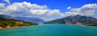 Чарвакское водохранилище. Ташкентская область. Узбекистан. Charvak Lake. Tashkent Region. Uzbekistan. 3