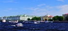 Санкт-Петербург. 13 июля 2025г. St. Petersburg. July 13, 2025.