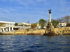 Севастополь. Sevastopol.
