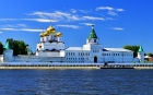 Кострома. Свято-Трои...