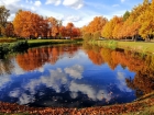 Очей очарованье. Петергоф. Eye charm. Peterhof.