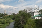 Суздальская зарисовка
