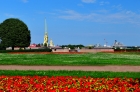 Петропавловка со стр...