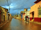 Тринидад. Куба. Trinidad. Cuba.