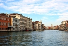 Venice. Grand Channe...