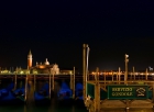 Венеция ночью. Night Venice. 3