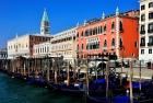 Прекрасная Венеция. ...