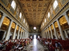Рим. В Храме. Rome....