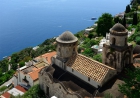 Равелло. Церковь Благовещения. Ravello.