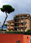 тоже Рим. Rome....