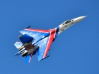 Русские витязи в Питере. МВМС-2015. Russian Knights. IMDS 2015. 6